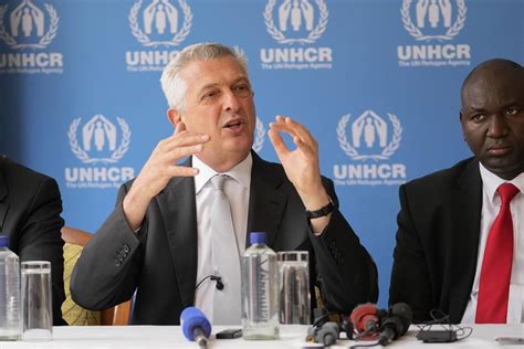 UN official praises Kenya’s refugee integration program, says $200 million pledged, more needed